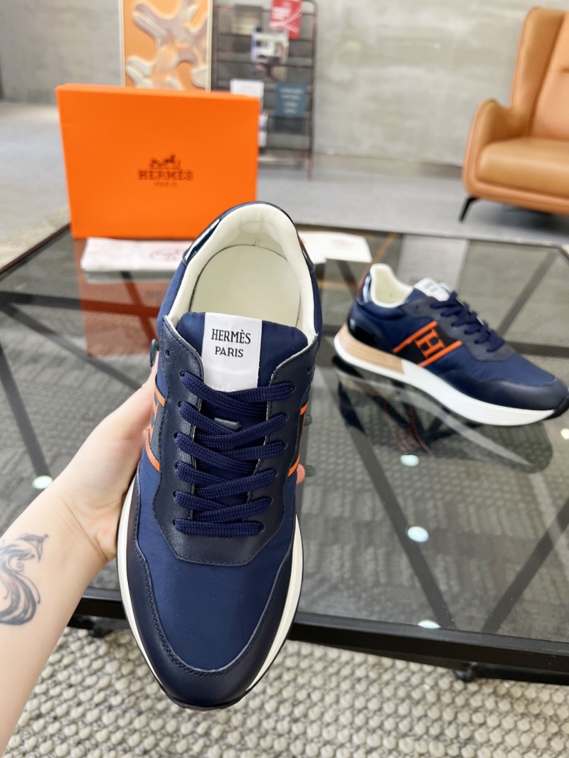 Hermes Sneakers